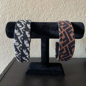 Designer Inspired Headbands
